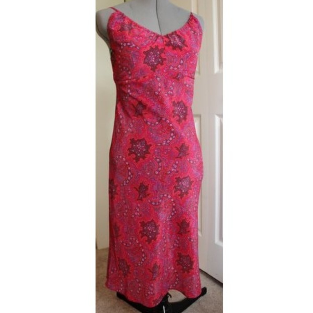 Express dress